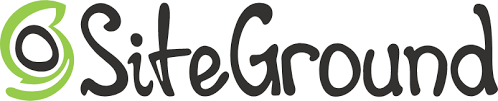 SiteGround webhosting 